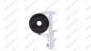  Колесо переднее V3 (Front wheel pos.3) мни (5)
