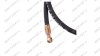  Шланг гидравлический (Hydraulic hose п.35) HJ0804.5005, HJ0804.7016 мни (1)