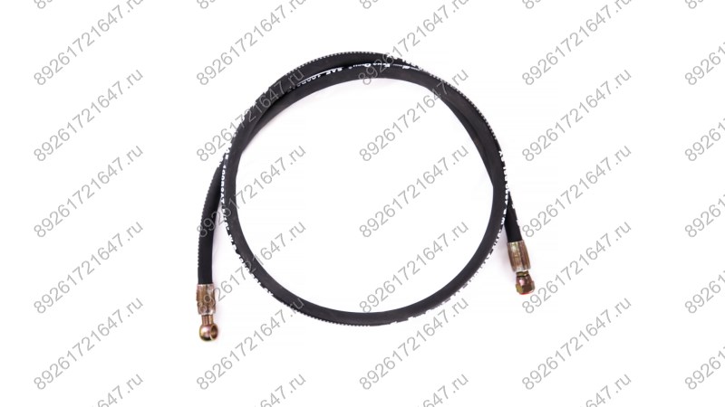  Шланг гидравлический (Hydraulic hose п.35) HJ0804.5005, HJ0804.7016 (0)