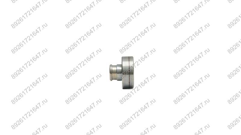  Опора гидроцилиндра (Serrated saddle п.5) HJ0804.5005, HJ0804.7016 (0)