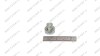 Опора гидроцилиндра (Serrated saddle п.17) HJ0821.5005 мни (1)