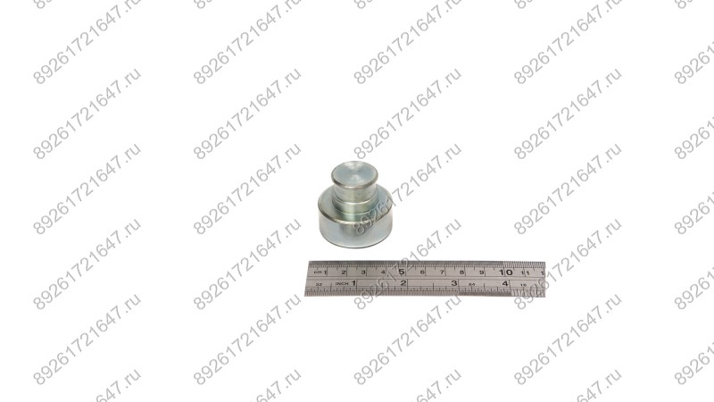  Опора гидроцилиндра (Serrated saddle п.17) HJ0821.5005 (1)