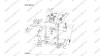  Опора гидроцилиндра (Serrated saddle п.17) HJ0821.5005 мни (3)