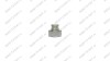 Опора гидроцилиндра (Serrated saddle п.17) HJ0821.5005 фото