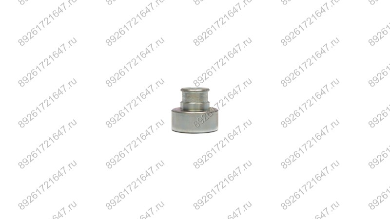  Опора гидроцилиндра (Serrated saddle п.17) HJ0821.5005 (0)
