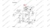 Шланг гидравлический (Oil hose2 п.27) HJ0821.5005 мни (2)