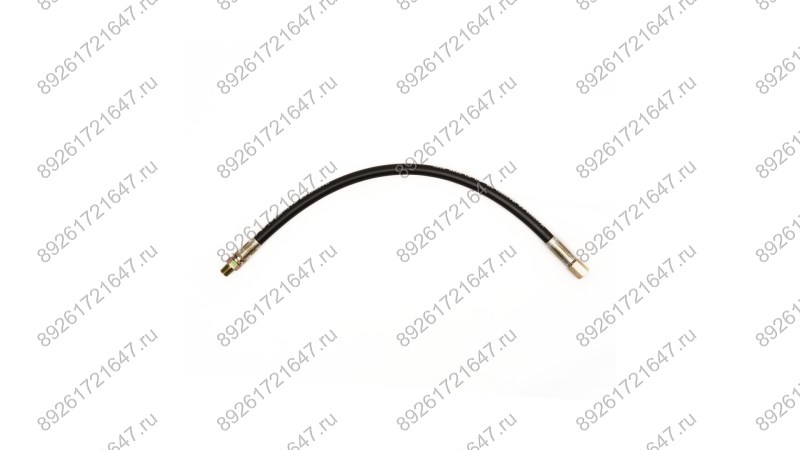  Шланг гидравлический (Oil hose2 п.27) HJ0821.5005 (0)