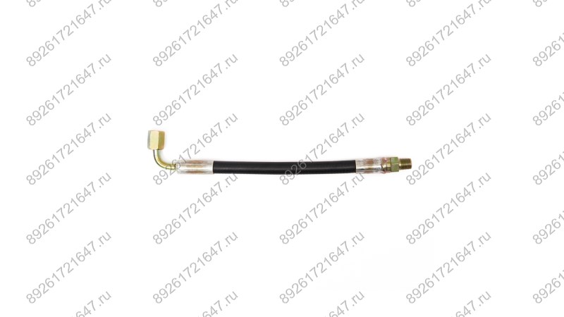  Шланг гидравлический (Oil hose1 п.39) HJ0821.5005 (0)