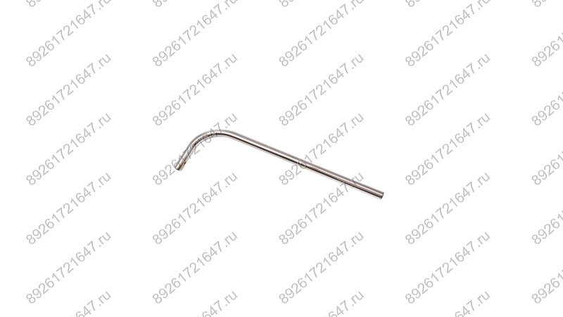  Ручка металлическая (Handle п.43) HJ0821.5005 (1)