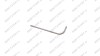 Ручка металлическая (Handle п.43) HJ0821.5005 фото