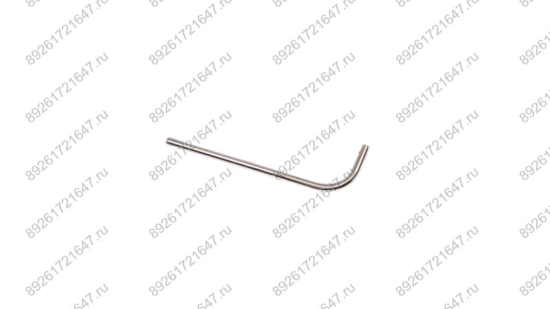  Ручка металлическая (Handle п.43) HJ0821.5005 (0)