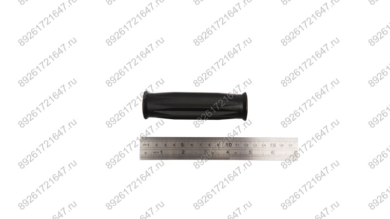  Ручка резиновая (Handle sleeve п.44) HJ0821.5005 (1)