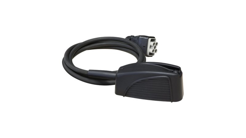  Индуктор основной, входит в комплектацию HOT INDUCTION HEATER (0)