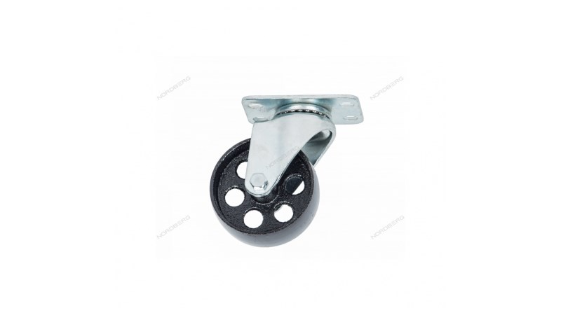  Колесо для N3009R (без тормоза) N3009R#WHEEL-OUT (0)