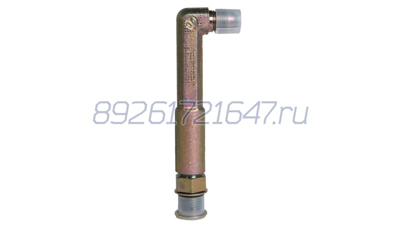  Коннектор для поддъёмника TROMMELBERG TST40C *2.10_TST40C (0)