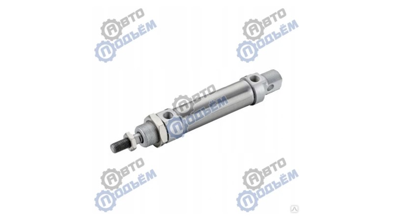  Цилиндр пневматический разблокировки для TST440A (9050010831) (1)