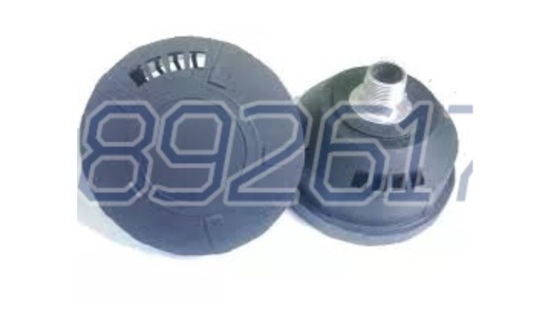  21175003 фильтр фоздушный в сборе на компрессор remeza LB50/75 1/2 (0)