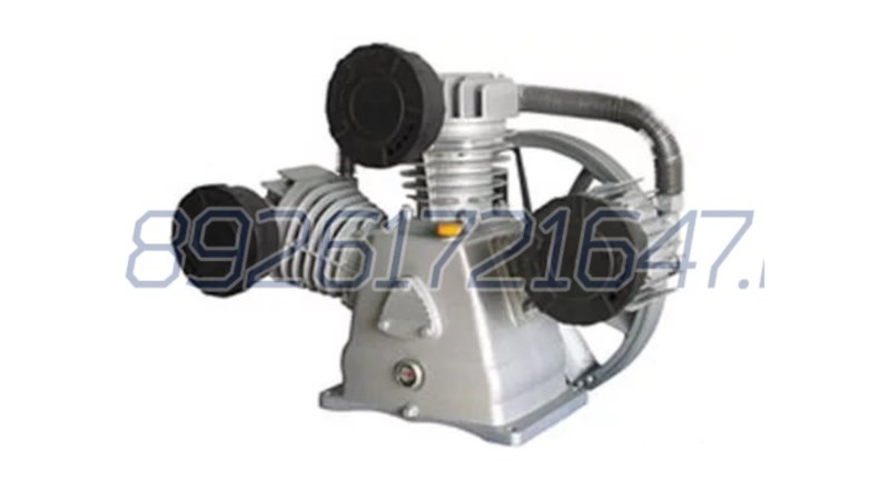  4023430020 Блок поршневой на компрессор REMEZA LB75-2 (0)