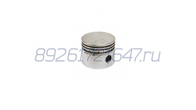 Поршень компрессора REMEZA  D.65 LH20, LB30, LB40 (0)