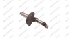 Коленвал LB75, LB75В мни (2)