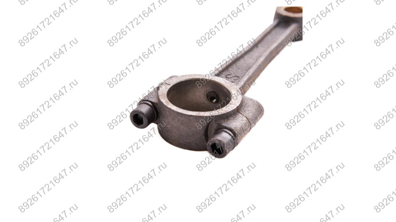  Шатун D19-D43.5-178 LТ100 (1)
