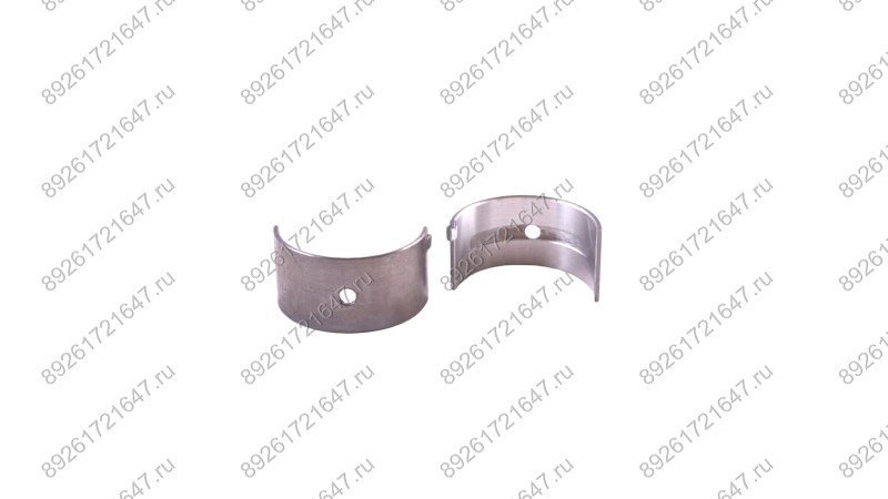  Шатуна вкладыш D40-D43.5-24 LТ100 (1)