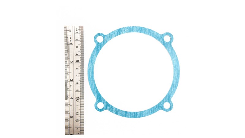  21152001 Прокладка крышки подшипника LB-30-2, LB-40-3 Gasket Bearing Seat, LB-30-2, LB-40-3 (0)