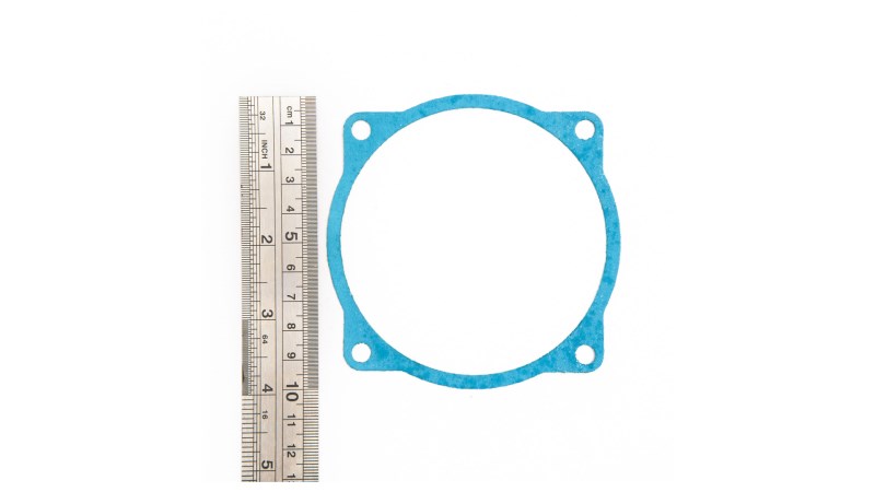  21152002  Прокладка крышки подшипника LH-20-2 Gasket Bearing Seat, LH-20-2 (0)