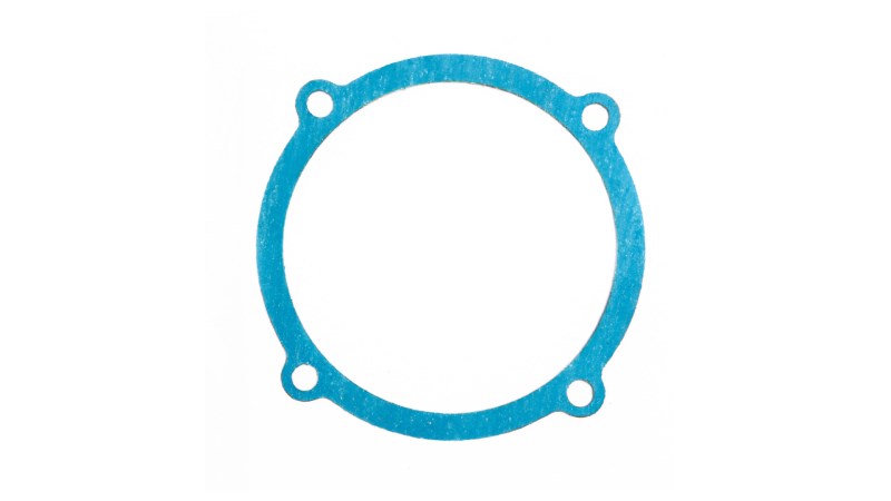  21152003  Прокладка передней крышки подшипника LB-40-3 Gasket Bearing Seat  LB-40 (0)