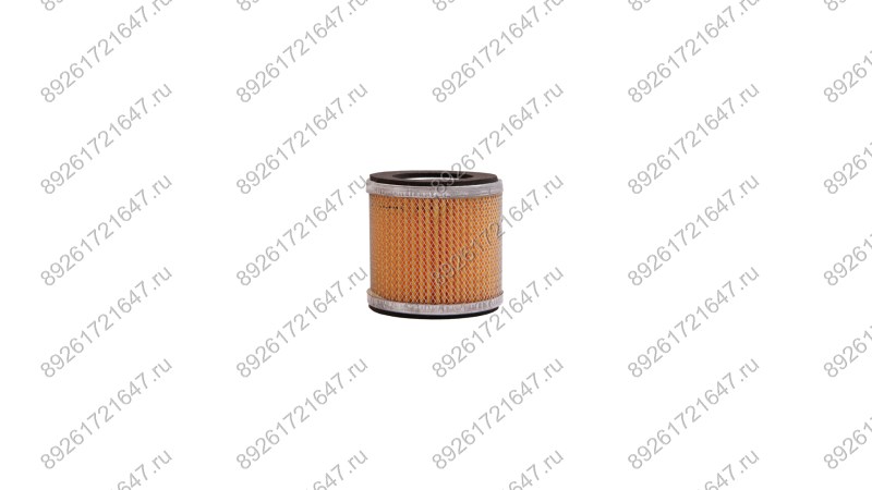  Патрон воздушного фильтра LB50, LB50В, LB75, LB75В (1)
