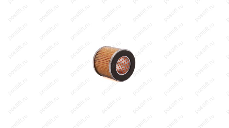  21175007  Патрон  фильтра воздушного LB-50-2, LB-75-2 Air filter cartridge LB-50-2, LB-75-2 (0)