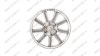  Шкив D266.7, A1 LB24, LB24А, LB30, LB30А, LB30АВ мни (2)
