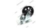 NORDBERG ЗАПЧАСТЬ КОЛЕСО заднее в сборе для N3710 N3710#B-WHEEL фото