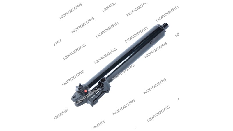  Цилиндр гидравлический для крана N3710 N3710#CY (0)