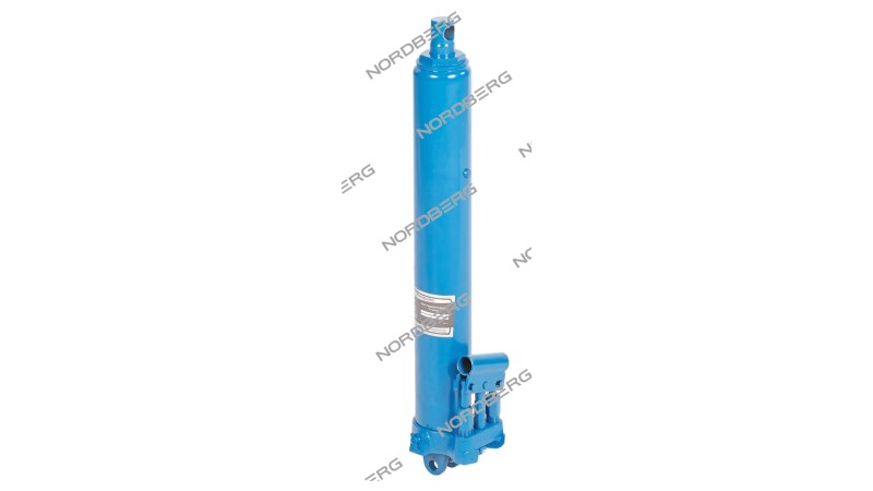  Цилиндр гидравлический для крана N3730 N3730#CYL-ASSY (0)