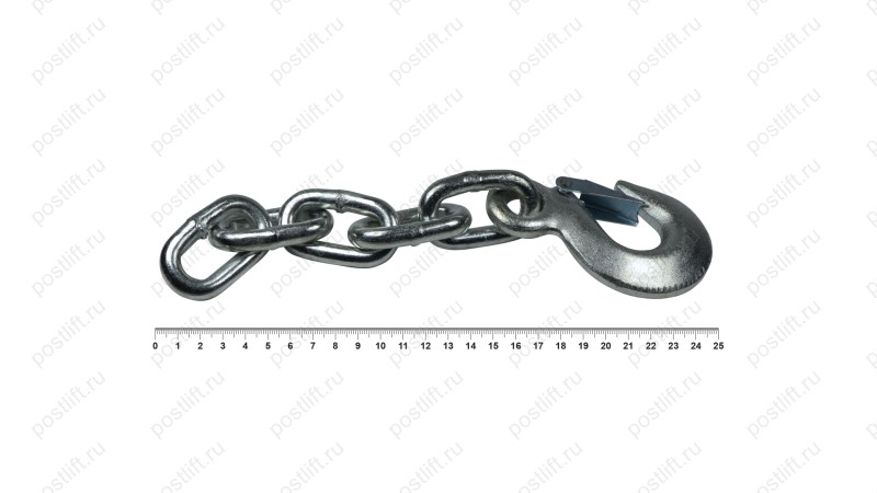  Крюк для C10610B (0)
