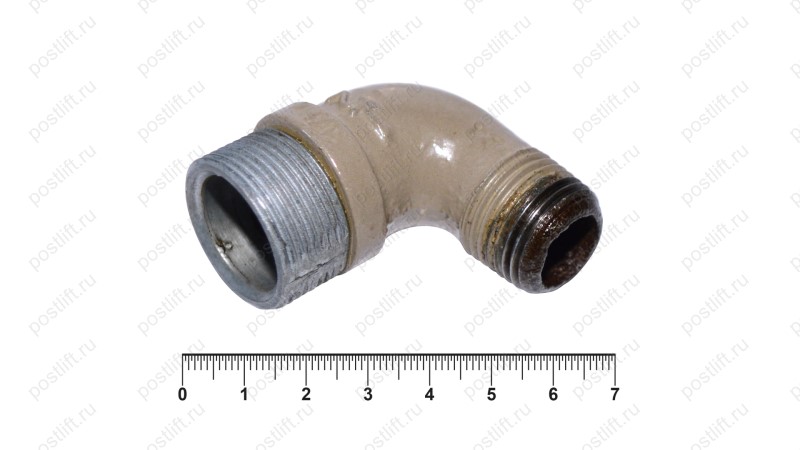  Винт 1 уровнемера  для UZM8097 (0)