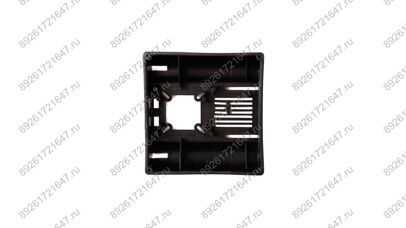  Корпус блока управления (Control box №35, №6, №15) TMHPC-3500C, TMHPC-4500C, TMHPC-7500C (1)