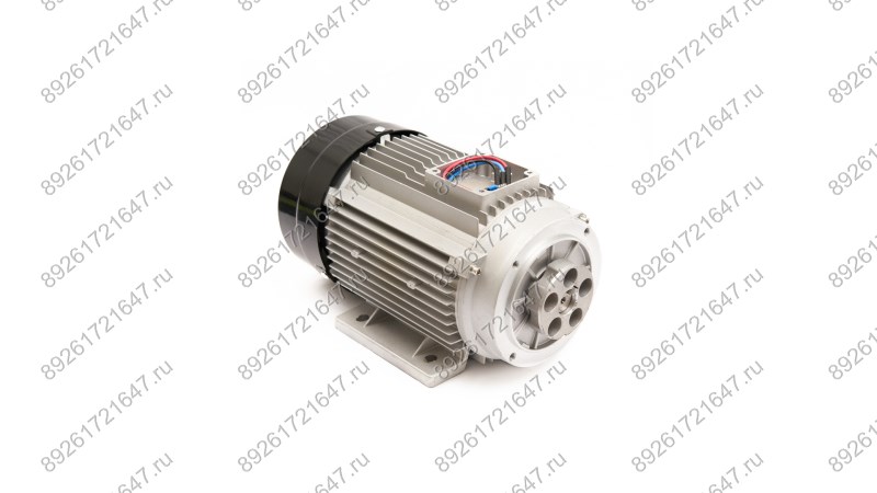  Электродвигатель (Motor №37) TMHPC-3500C (0)