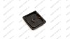  Крышка помпы (Pump cover №6, №5) TMHPC-3500C, TMHPC-4500C, TMHPC-7500C мни (2)