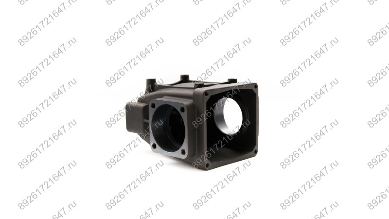  Корпус помпы (Crank shaft case №15) TMHPC-3500C (1)