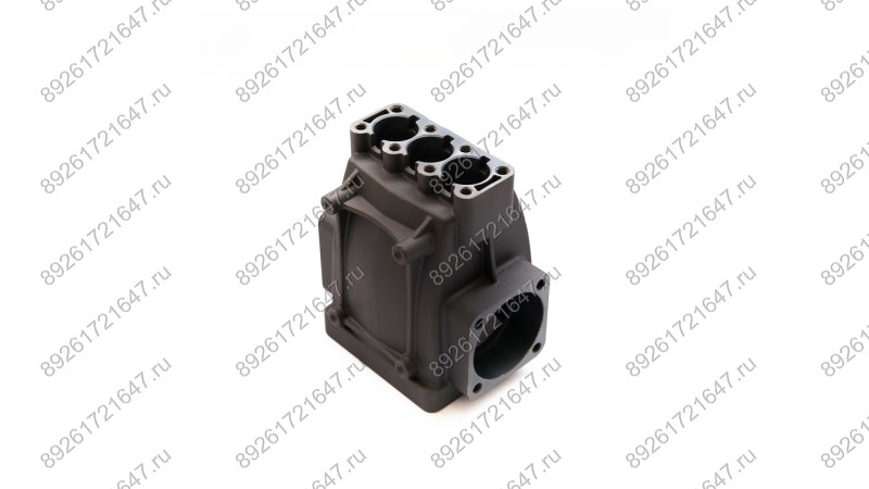  Корпус помпы (Crank shaft case №15) TMHPC-3500C (0)