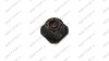  Крышка сцепления с двигателем (Flange №18) TMHPC-3500C, TMHPC-4500C мни (1)