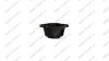  Крышка сцепления с двигателем (Flange №18) TMHPC-3500C, TMHPC-4500C мни (2)