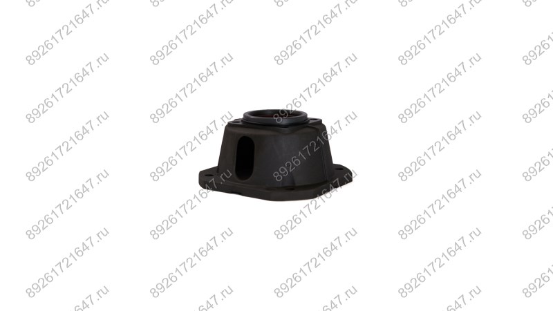  Крышка сцепления с двигателем (Flange №18) TMHPC-3500C, TMHPC-4500C (0)