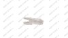  Шатун (Connecting rod №21) TMHPC-3500C, TMHPC-4500C мни (1)