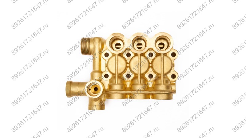 Головка помпы (Pump head №60) TMHPC-3500C (0)