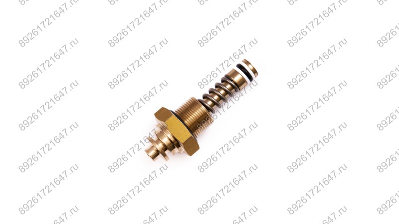  Клапан микровыключателя (Pressure switch pin assy №68) TMHPC-3500C, TMHPC-4500C (0)