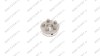  Муфта наружная (Coupling the male №89) TMHPC-3500C, TMHPC-4500C мни (2)