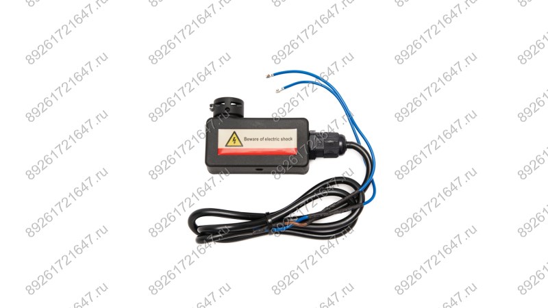  Микровыключатель (Micro switch assy №103) TMHPC-3500C (1)